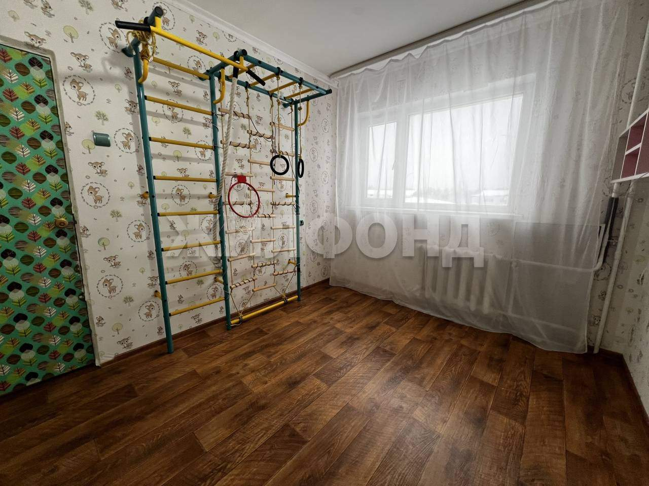Квартира на продажу в Когалыме, Сибирская улица, 15 фото №6