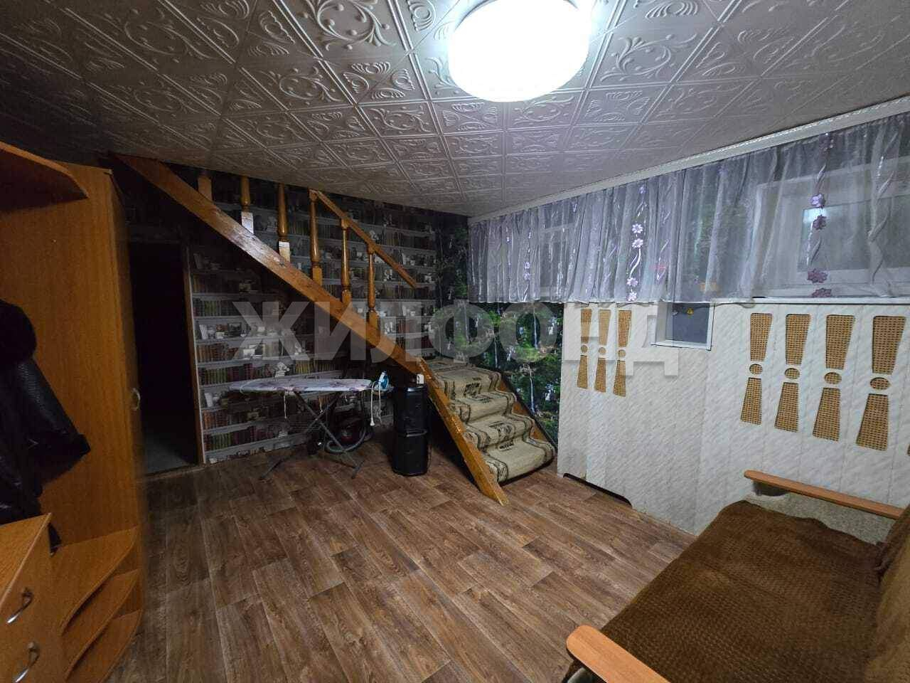 Дом на продажу в Когалыме, Вильнюсская улица фото №7