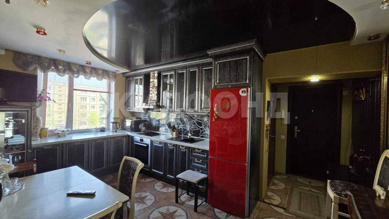 Квартира на продажу в Когалыме, Дружбы Народов улица, 19 фото №1