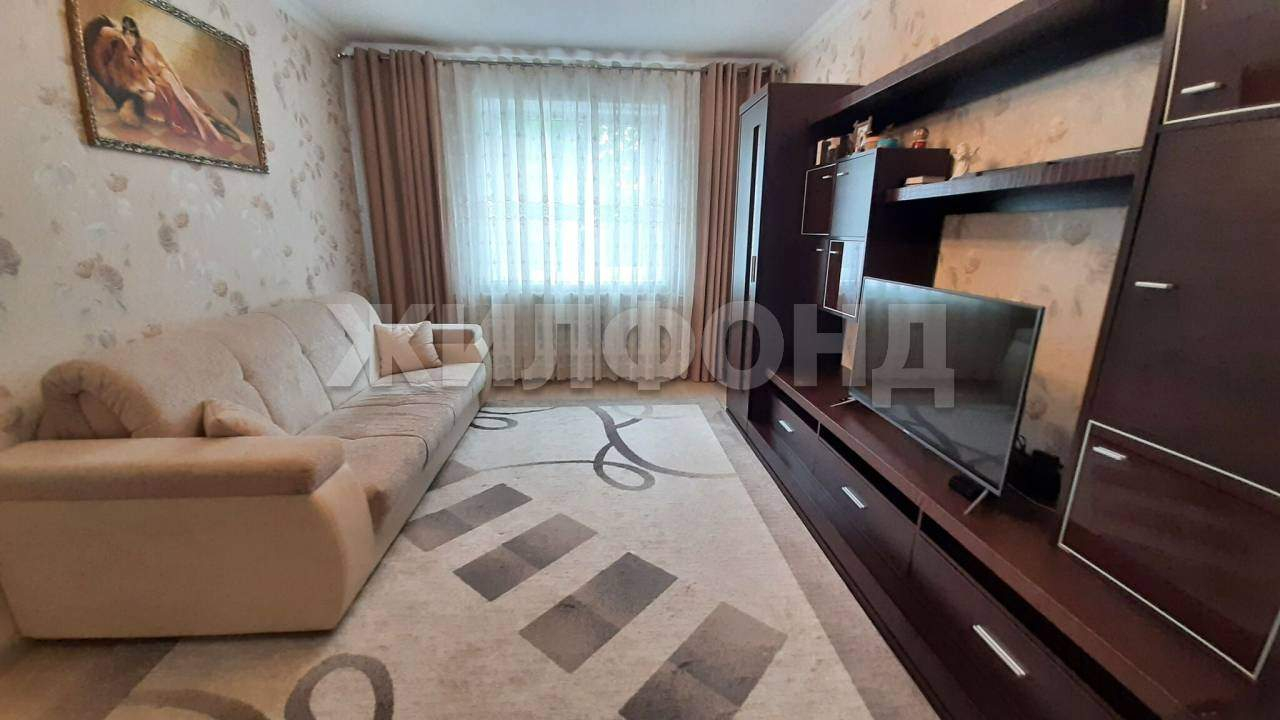 Квартира на продажу в Когалыме, Бакинская улица, 37 фото №8
