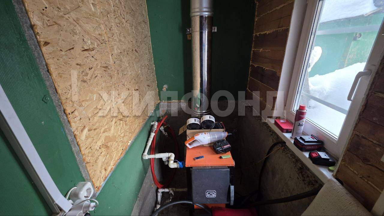 Дом на продажу в Когалыме, Южная улица фото №9