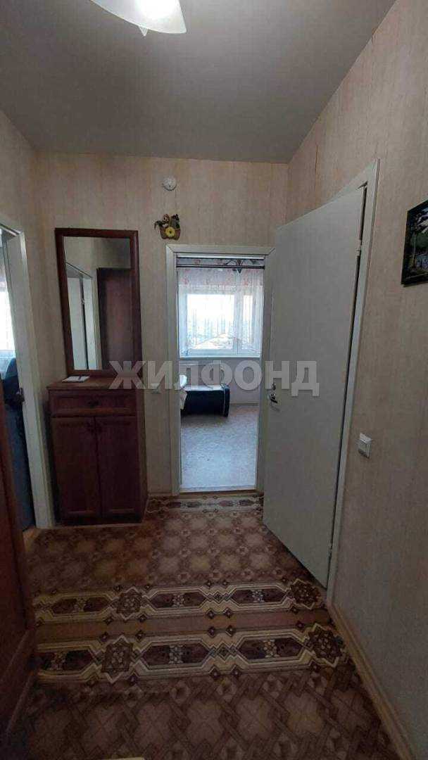 Квартира на продажу в Когалыме, Сургутское шоссе, 13 фото №4