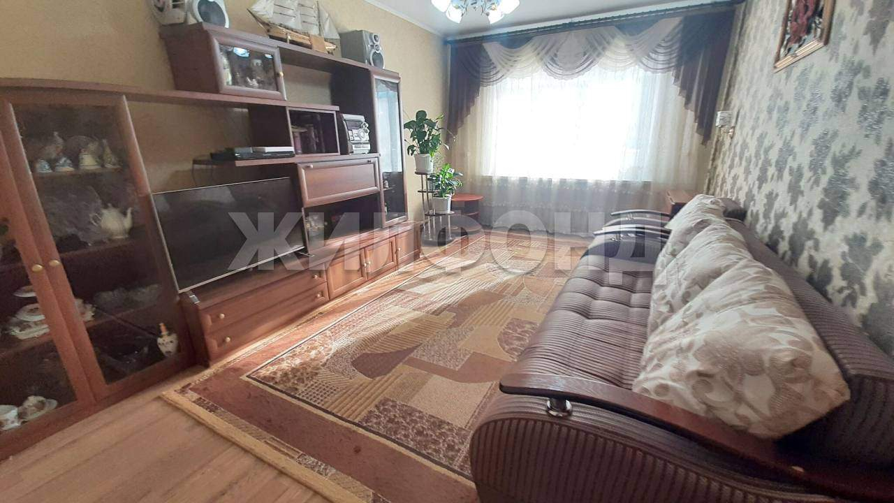 Дом на продажу в Когалыме, Заречная улица фото №6