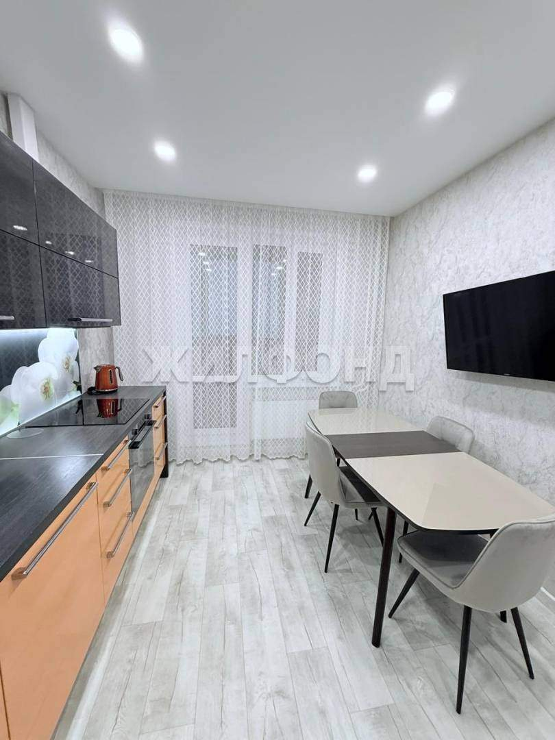 Квартира на продажу в Когалыме, Дружбы Народов улица, 40 фото №2