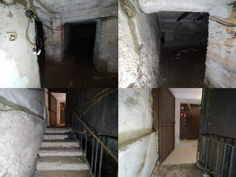 Продам офис 200.6 м.кв.