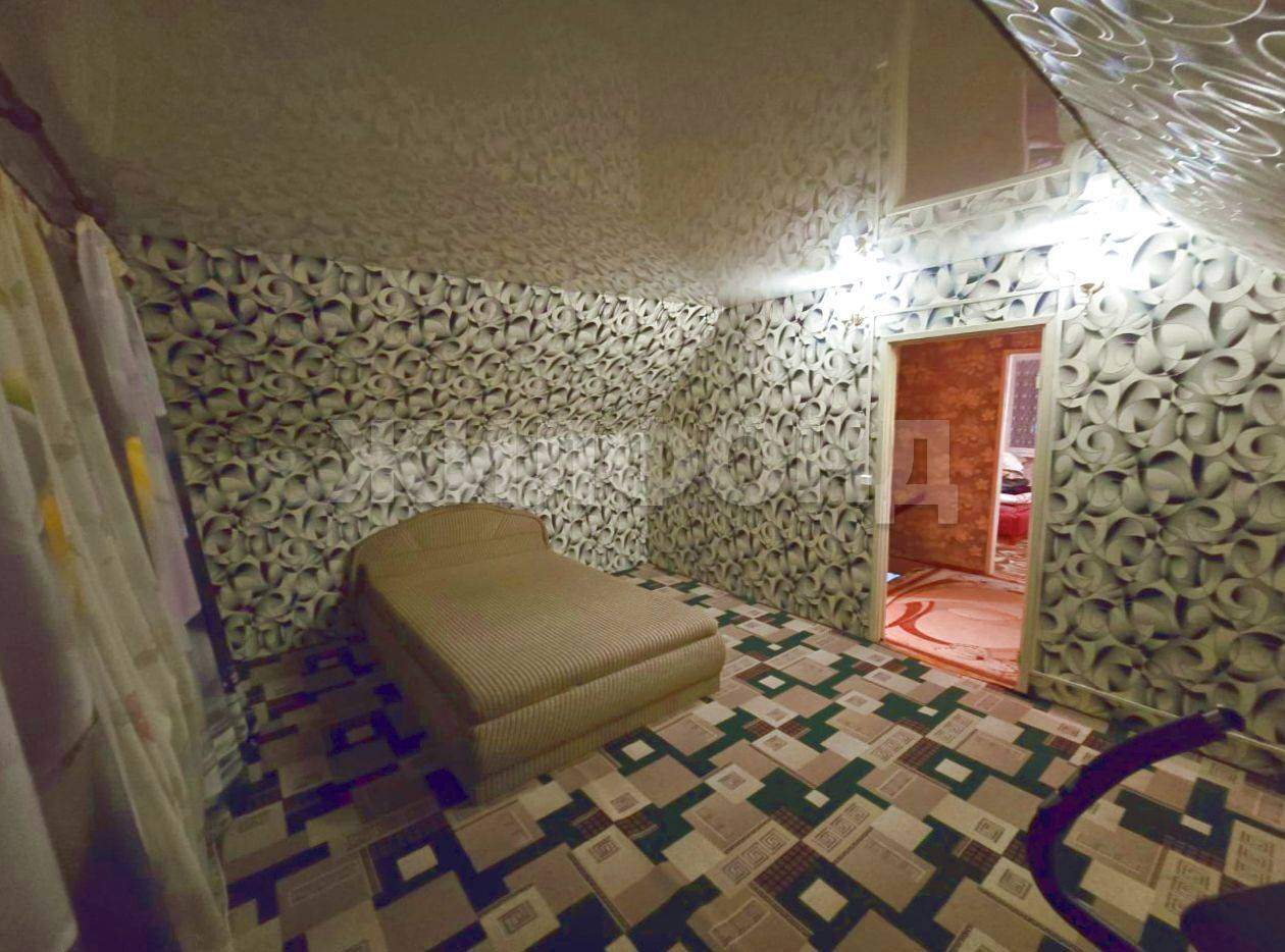 Дом на продажу в Когалыме, Вильнюсская улица фото №23