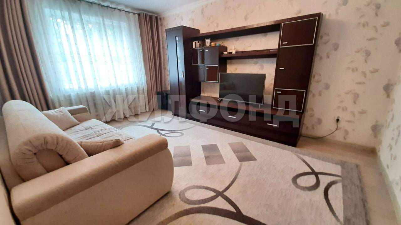 Квартира на продажу в Когалыме, Бакинская улица, 37 фото №4