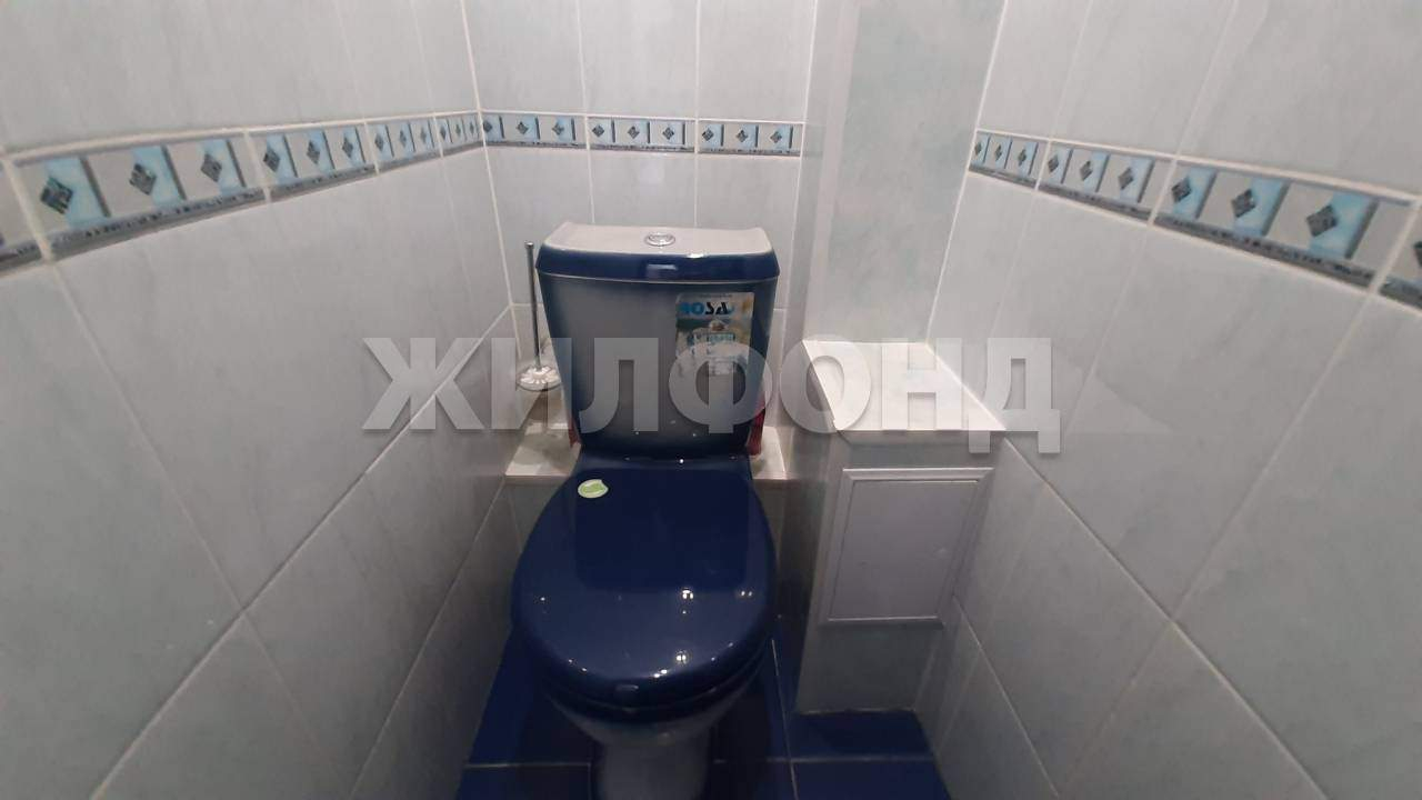Квартира на продажу в Когалыме, Ленинградская улица, 41 фото №8