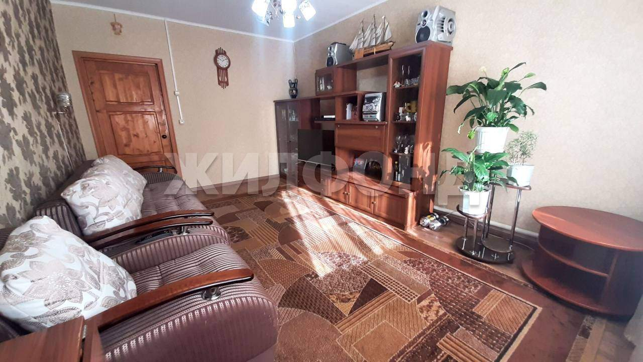 Дом на продажу в Когалыме, Заречная улица фото №7