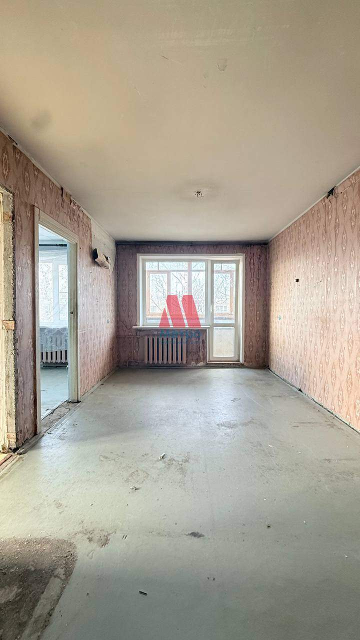 Квартира на продажу в Иваново, Демьяна Бедного ул., 75 фото №4