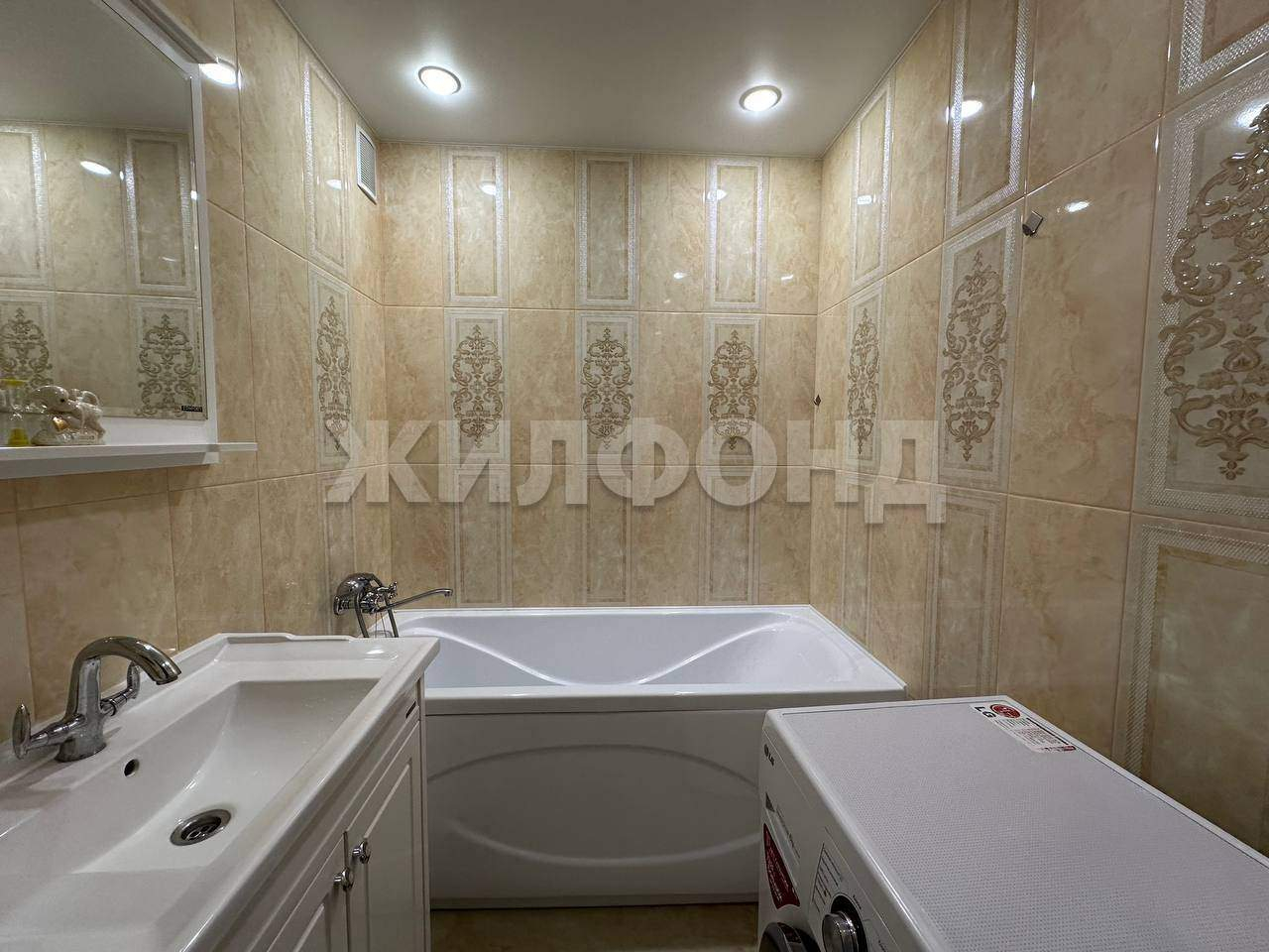 Квартира на продажу в Когалыме, Мира улица, 22А фото №11