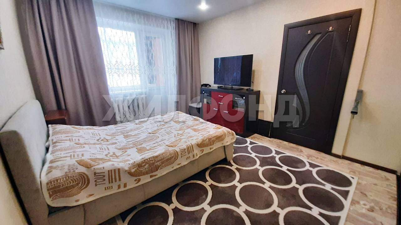 Квартира на продажу в Когалыме, Бакинская улица, 37 фото №9