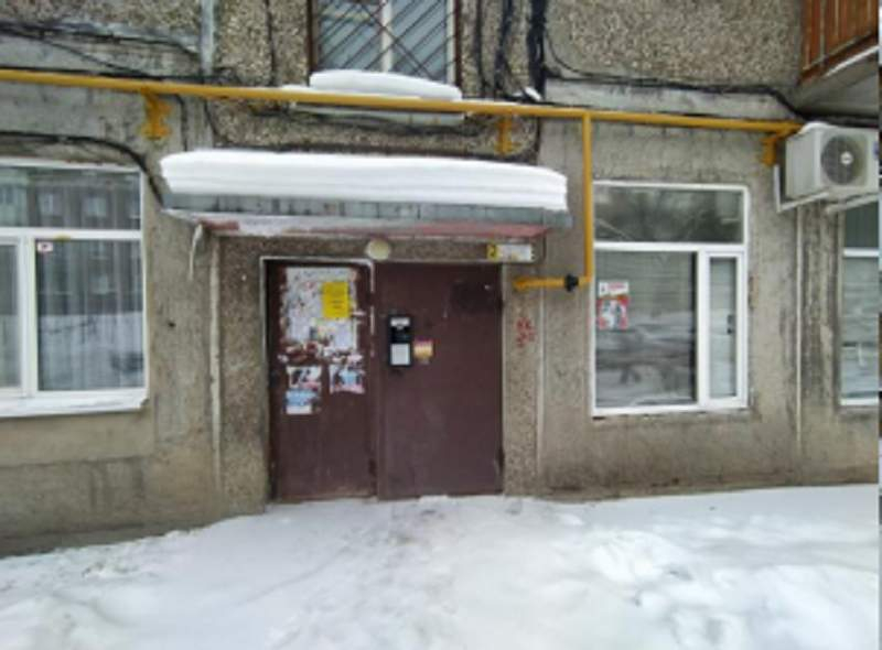 Продам офис 628.4 м.кв.