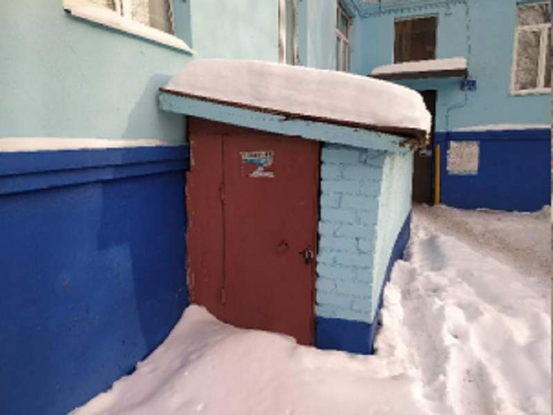 Продам офис 100.8 м.кв.