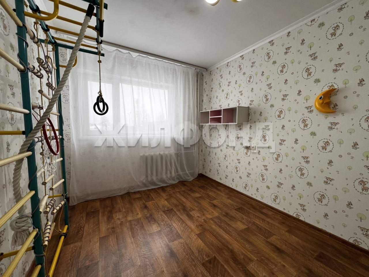 Квартира на продажу в Когалыме, Сибирская улица, 15 фото №7