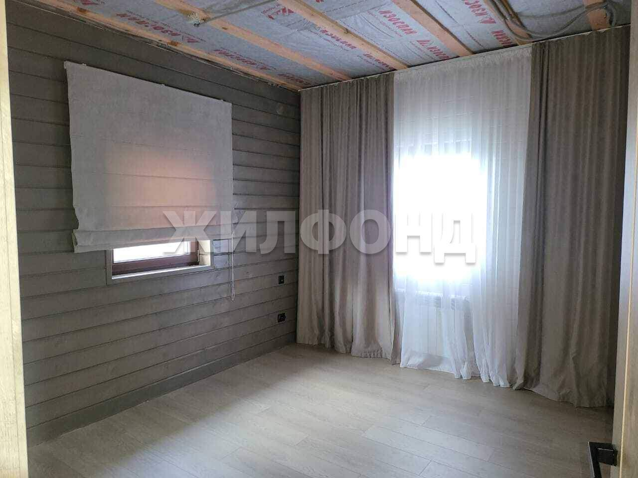 Дом на продажу в Когалыме, Береговая улица фото №9