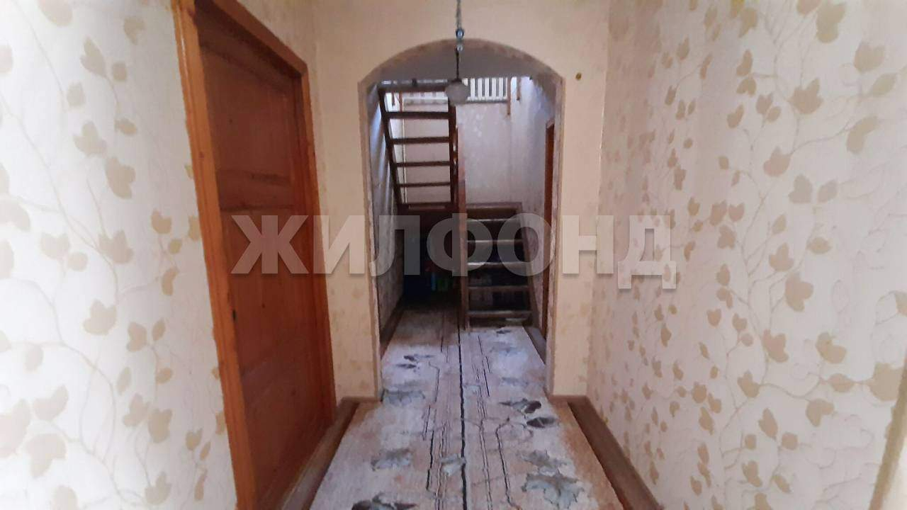 Дом на продажу в Когалыме, Заречная улица фото №20