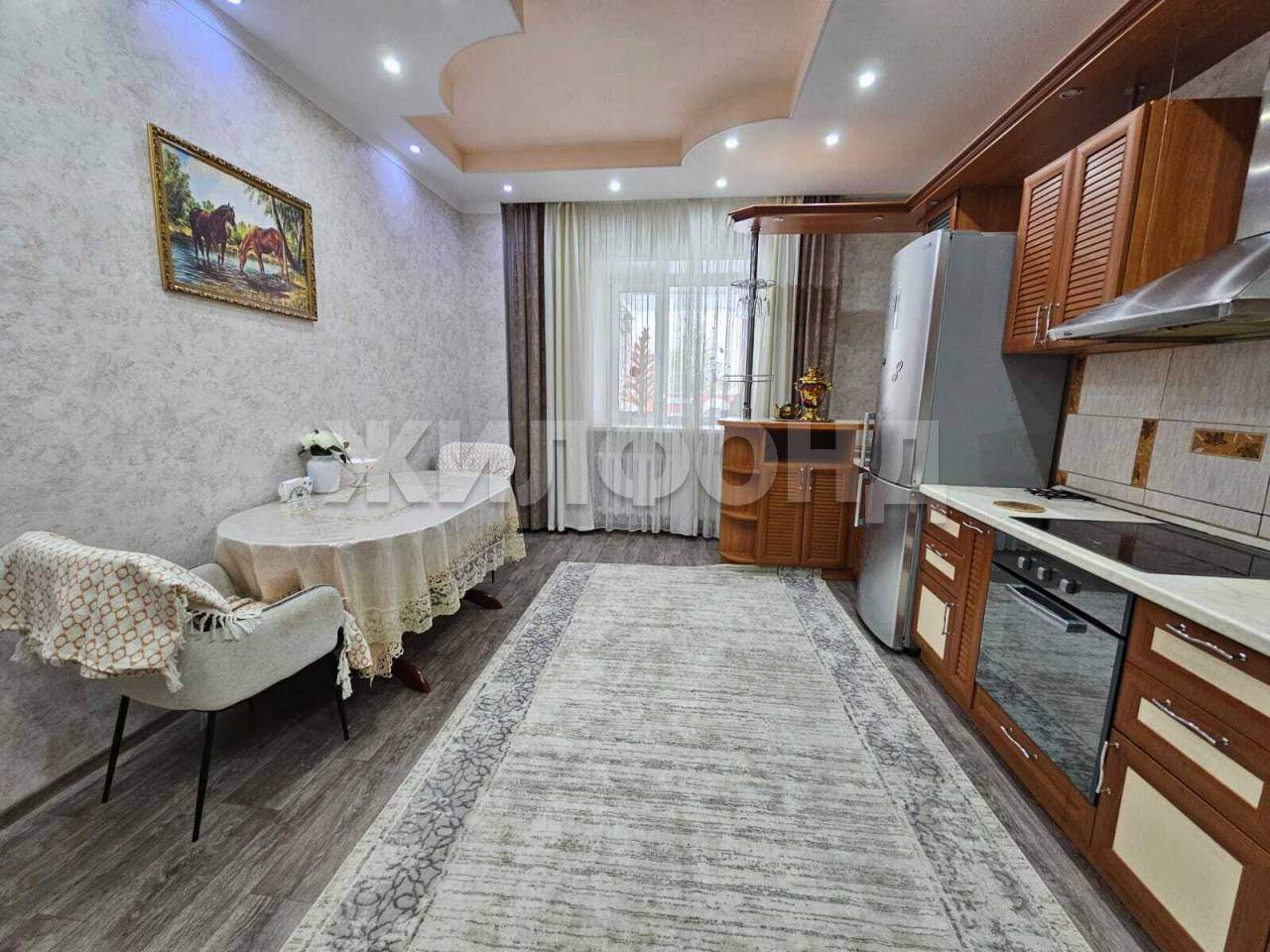 Дом на продажу в Когалыме, Обской проезд фото №2