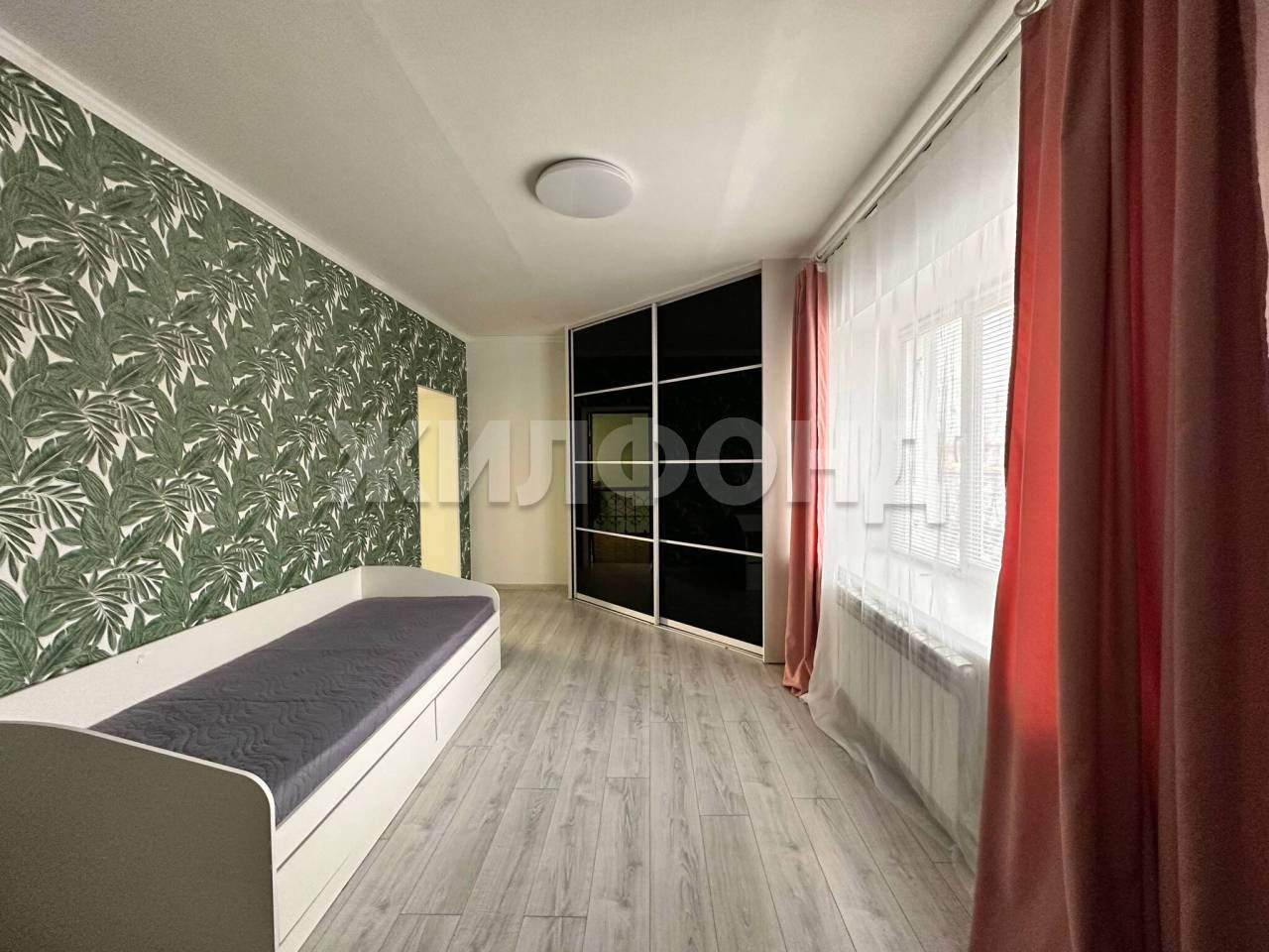 Дом на продажу в Когалыме, Заречная улица фото №18