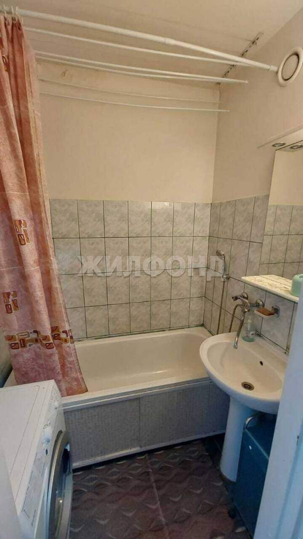 Квартира на продажу в Когалыме, Сургутское шоссе, 13 фото №7