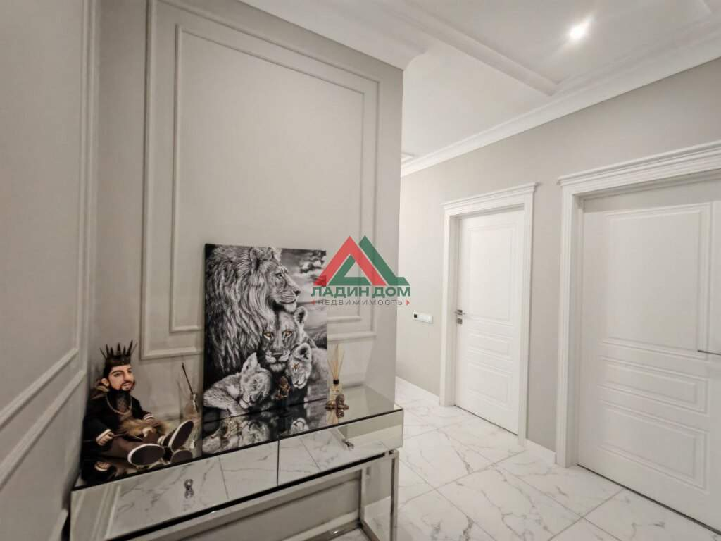 Квартира на продажу в Краснодаре, Совхозная улица, 1к7 фото №9