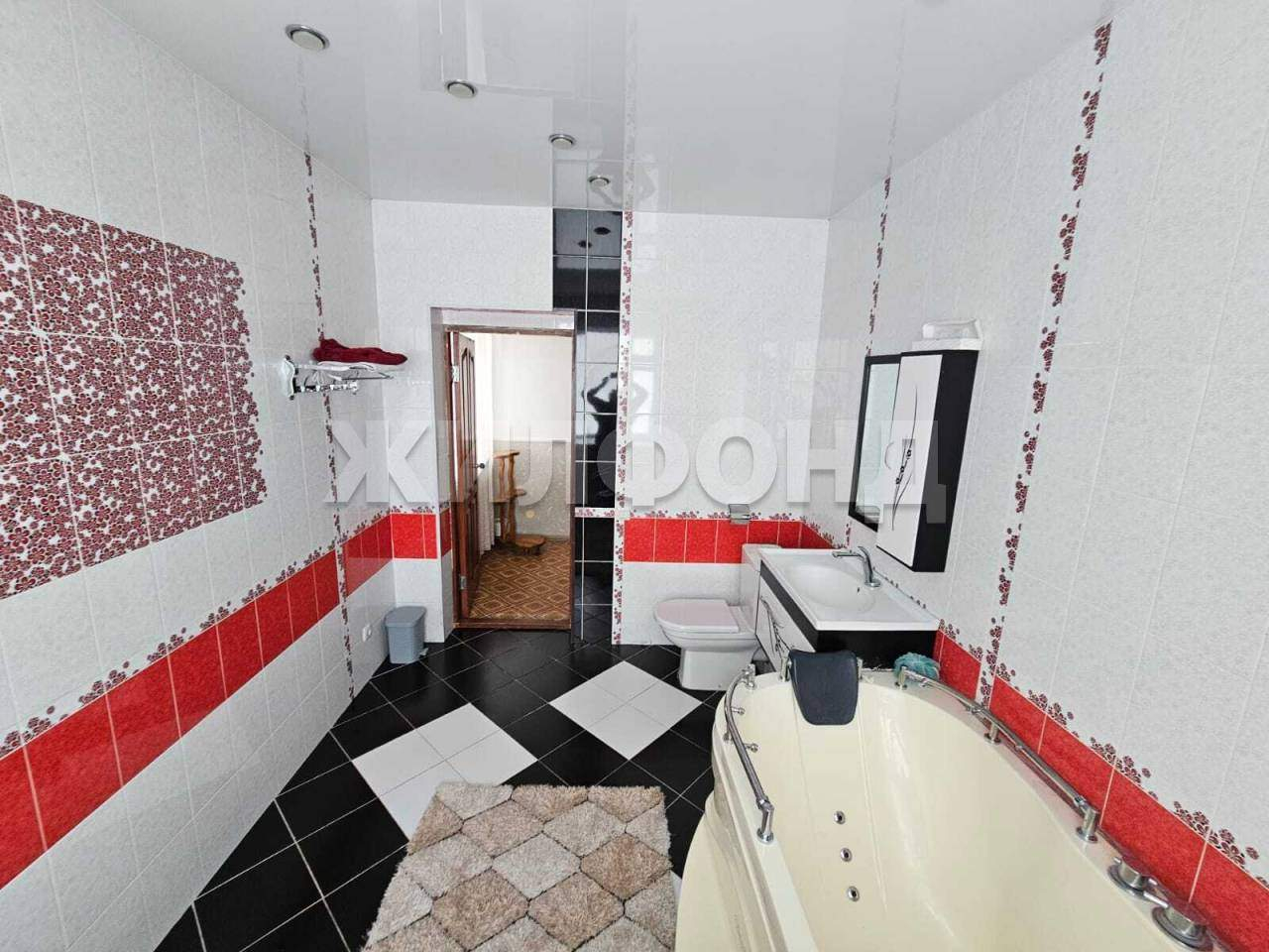 Дом на продажу в Когалыме, Обской проезд фото №22