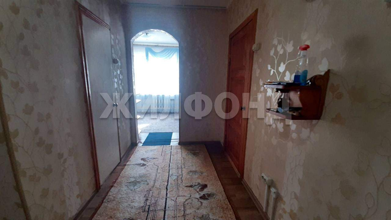 Дом на продажу в Когалыме, Заречная улица фото №19