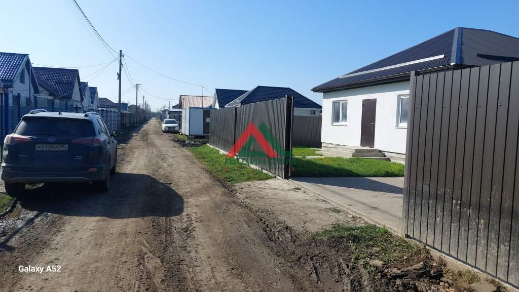Дом на продажу в Южном, Прудовая улица, 42 фото №8
