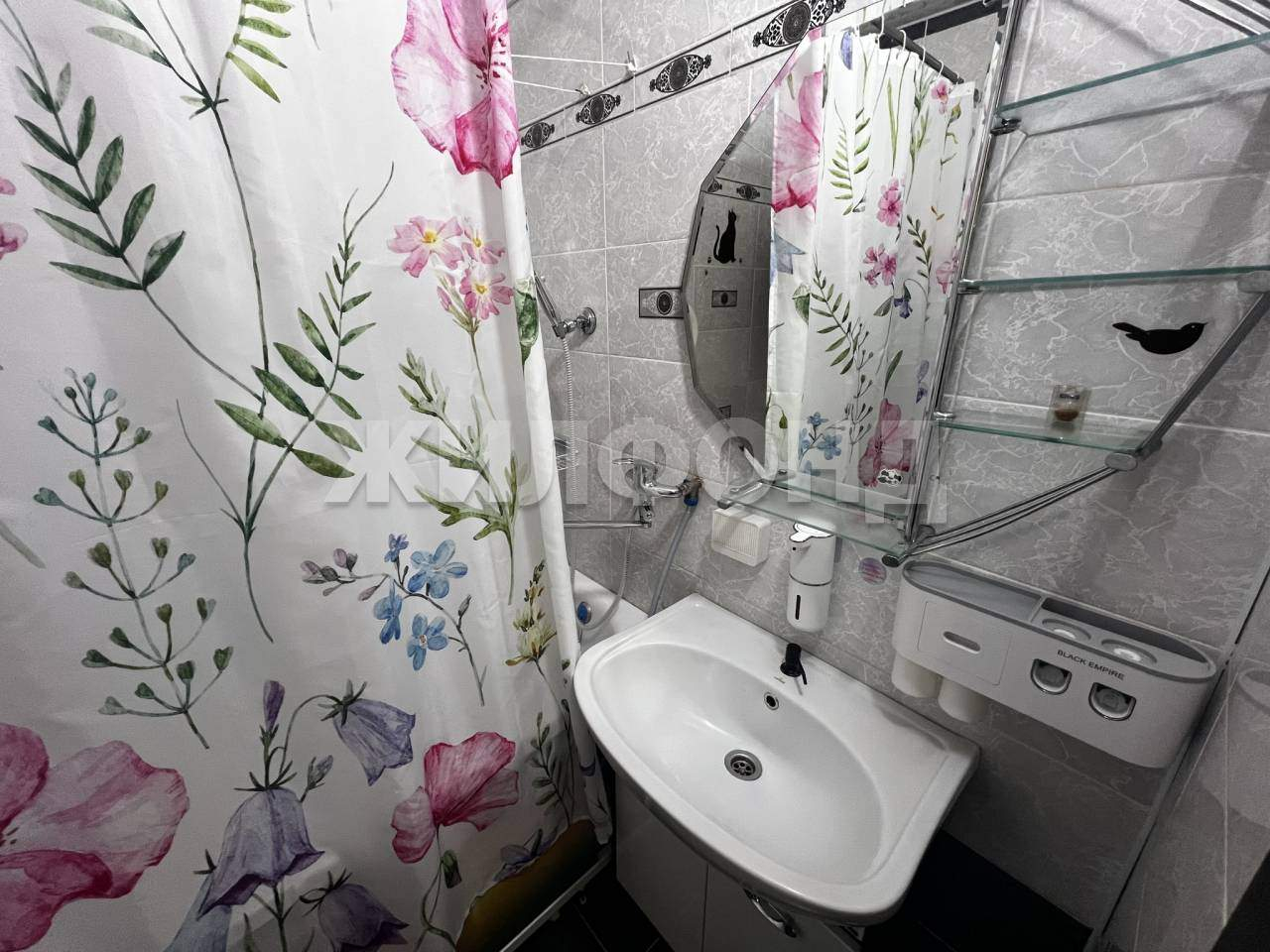 Квартира на продажу в Когалыме, Мира улица, 14 фото №6