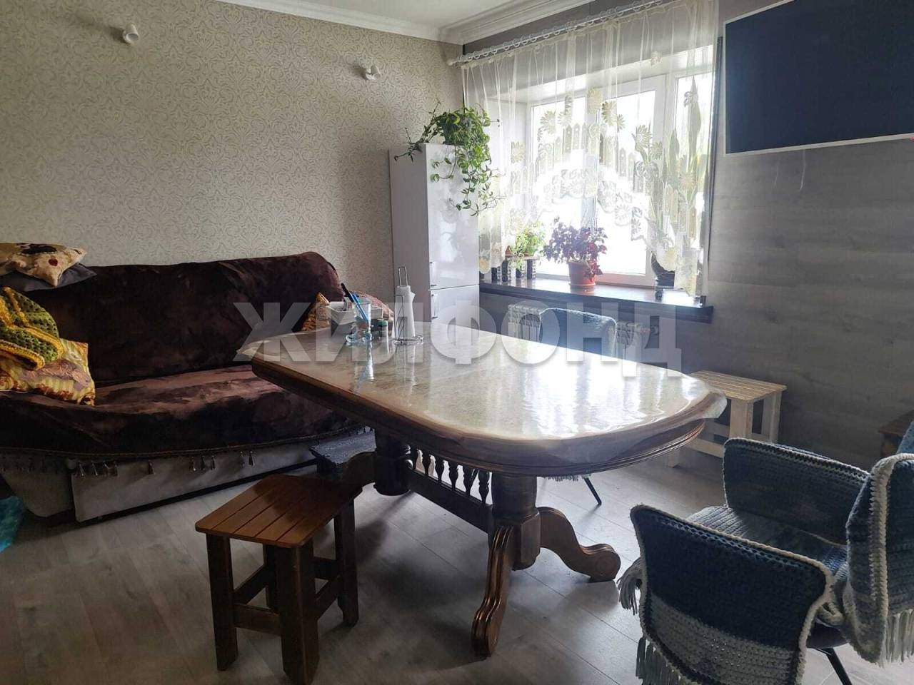 Дом на продажу в Когалыме, Заречная улица фото №5