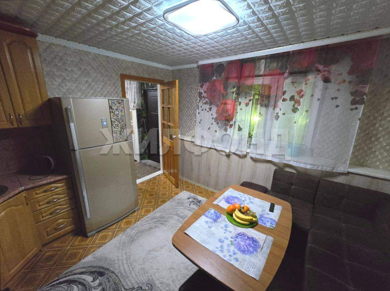 Дом на продажу в Когалыме, Вильнюсская улица фото №14