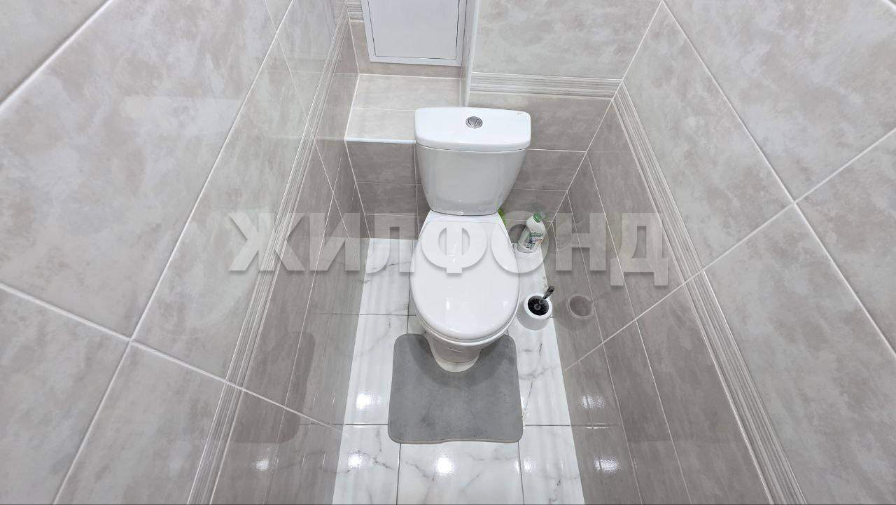 Квартира на продажу в Когалыме, Олимпийская улица, 19 фото №18