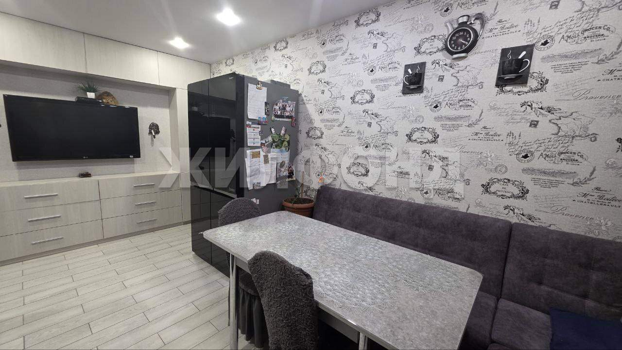 Квартира на продажу в Когалыме, Мира улица, 19 фото №4