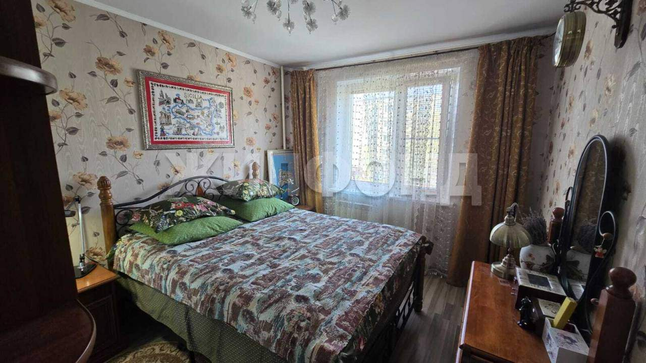 Квартира на продажу в Когалыме, Дружбы Народов улица, 19 фото №7