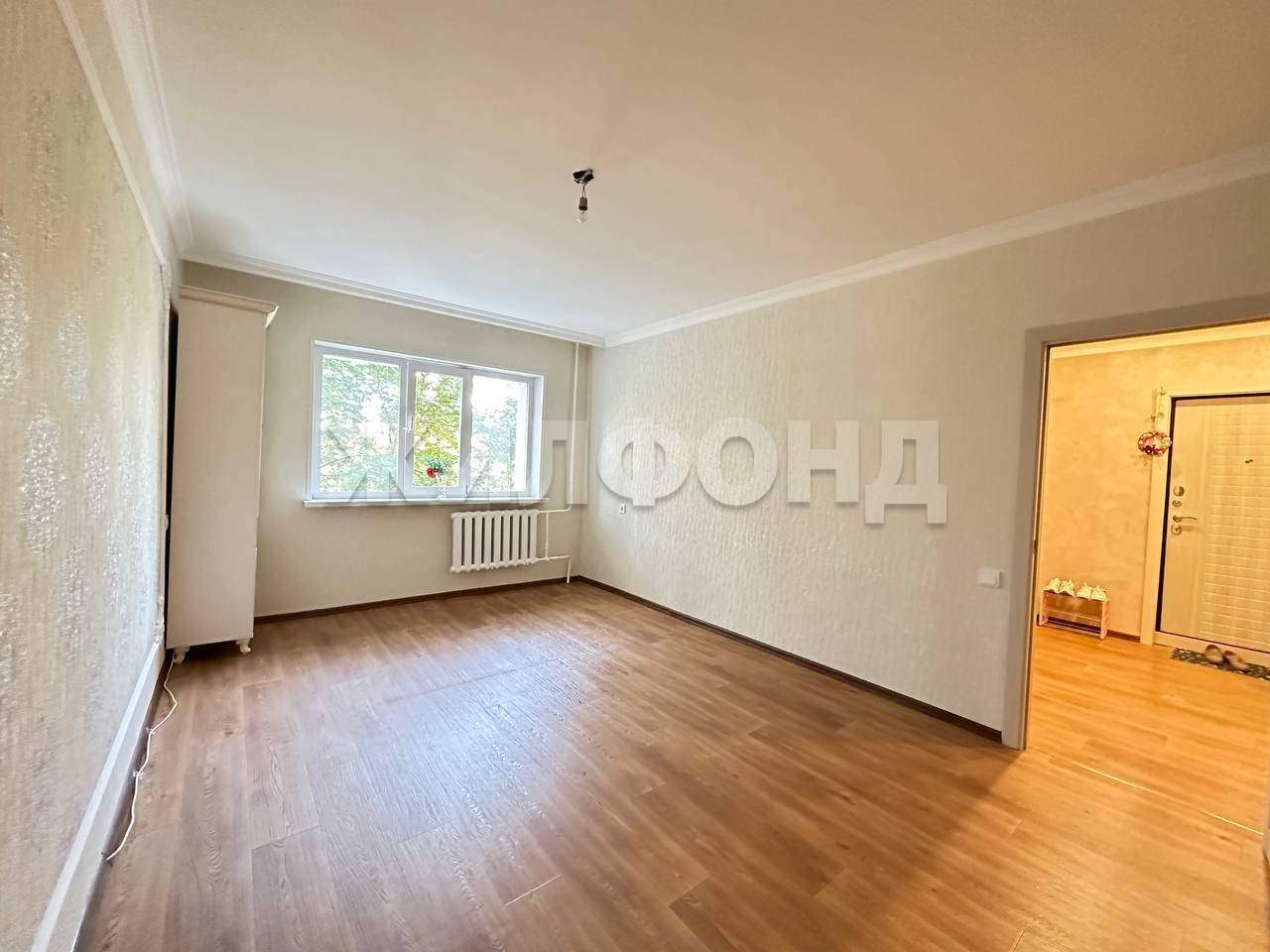 Квартира на продажу в Когалыме, Мира улица, 22А фото №4