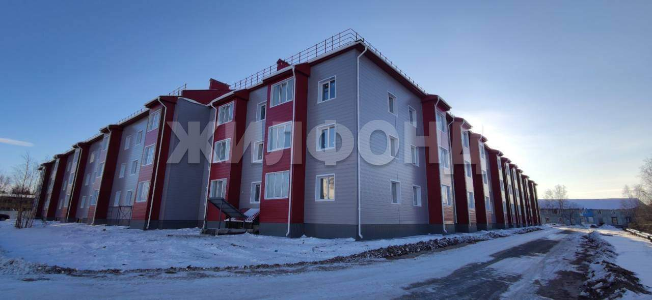 Квартира на продажу в Когалыме, Кирова улица, 13 фото №10