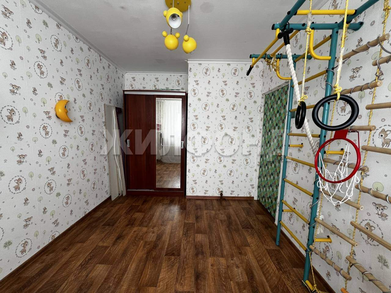 Квартира на продажу в Когалыме, Сибирская улица, 15 фото №4