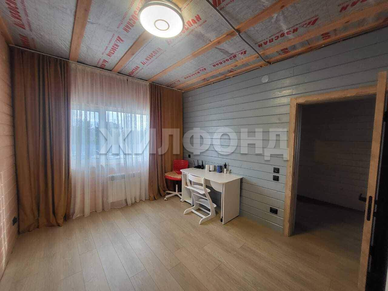 Дом на продажу в Когалыме, Береговая улица фото №6