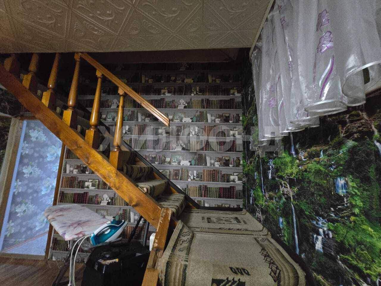 Дом на продажу в Когалыме, Вильнюсская улица фото №21