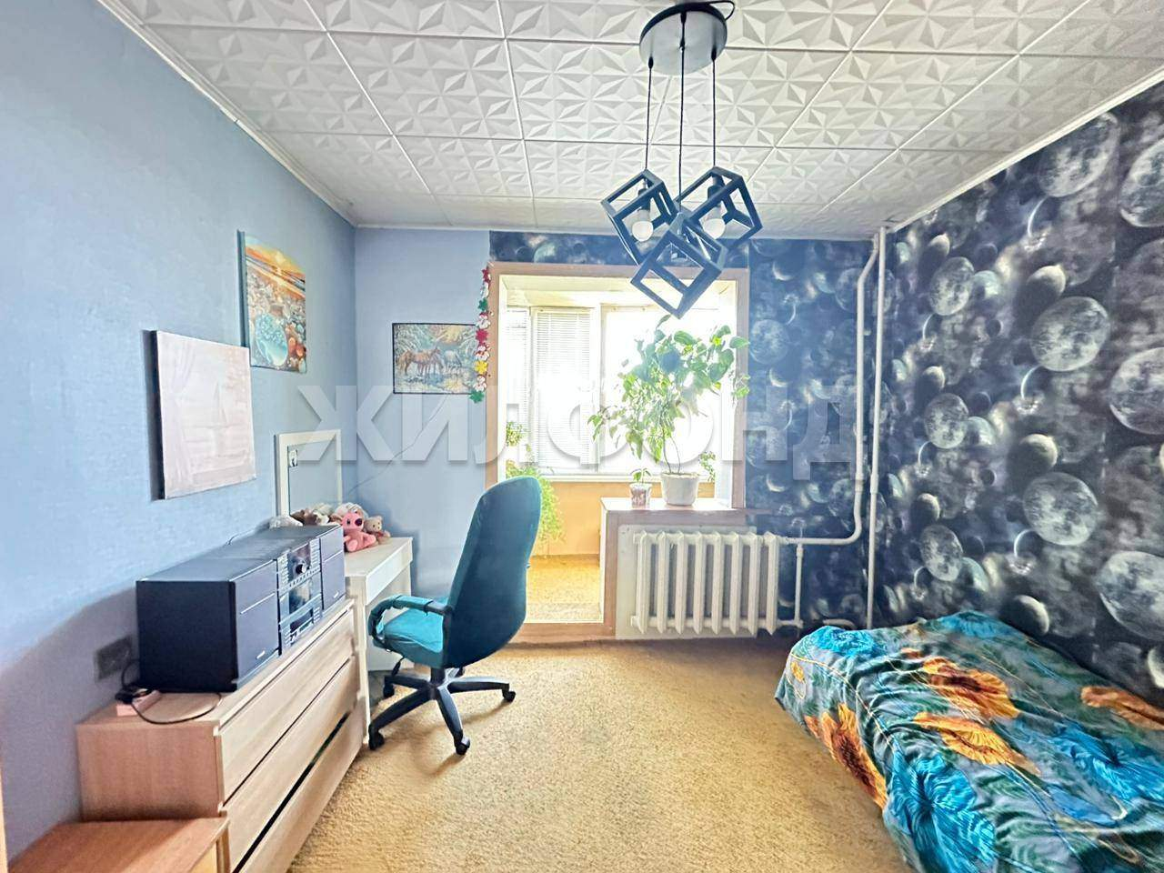 Квартира на продажу в Когалыме, Бакинская улица, 35 фото №5