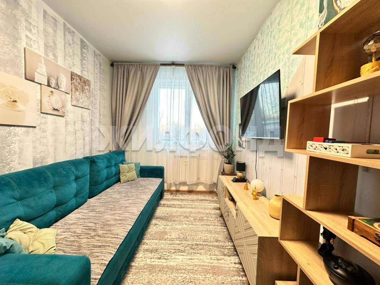 Квартира на продажу в Когалыме, Дорожников улица, 11 фото №9