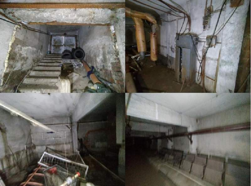 Продам офис 628.4 м.кв.