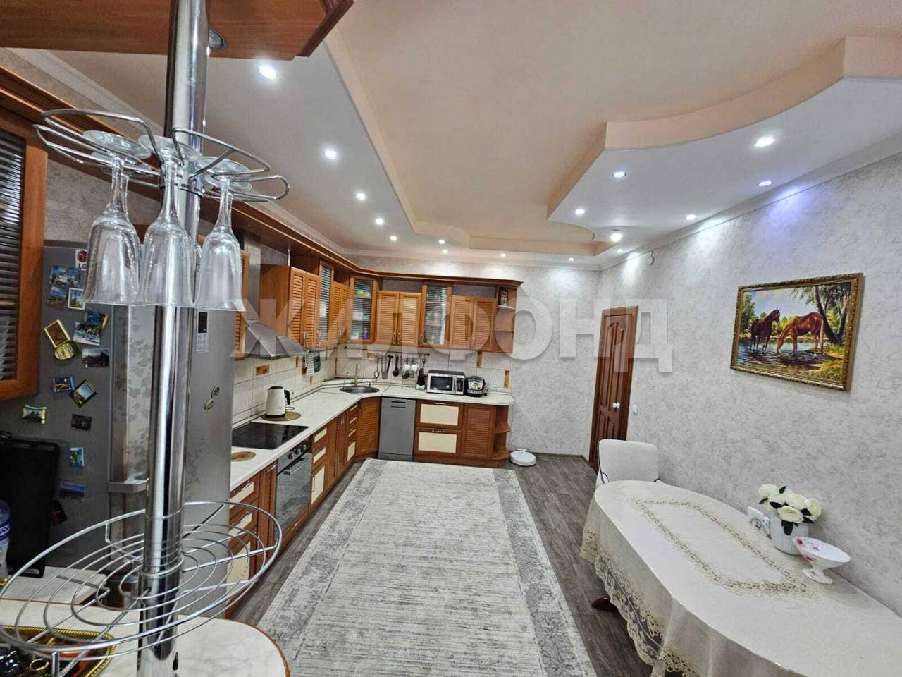 Дом на продажу в Когалыме, Обской проезд фото №1