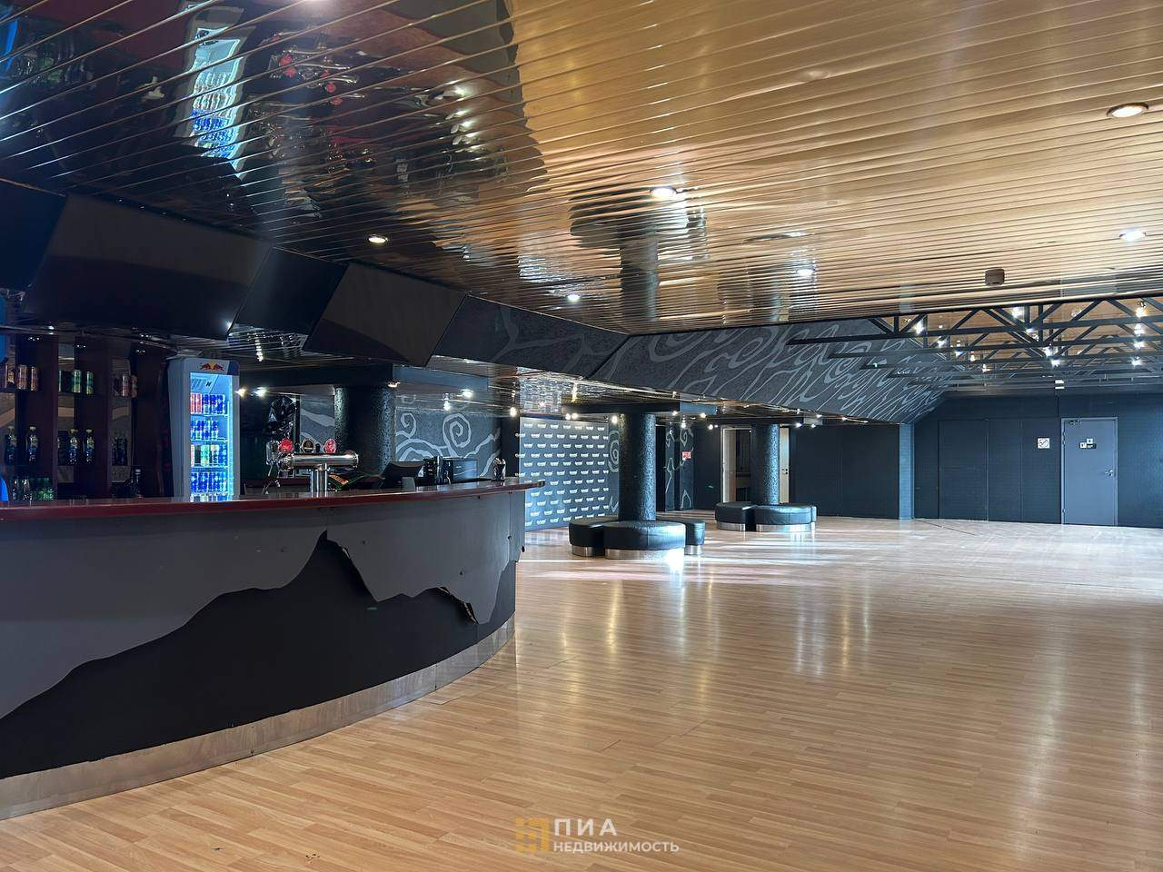 Продам помещение свободного назначения 6783 м.кв.