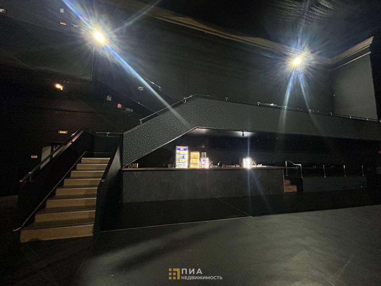 Продам помещение свободного назначения 6783 м.кв.