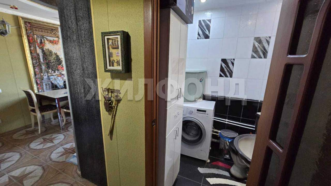 Квартира на продажу в Когалыме, Дружбы Народов улица, 19 фото №18