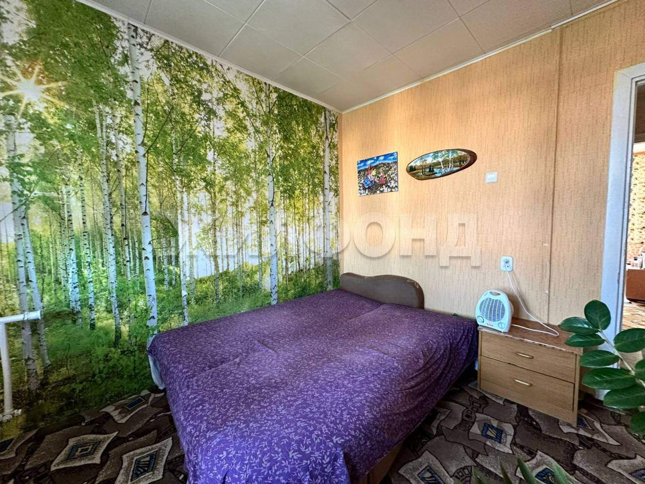 Квартира на продажу в Когалыме, Бакинская улица, 35 фото №12