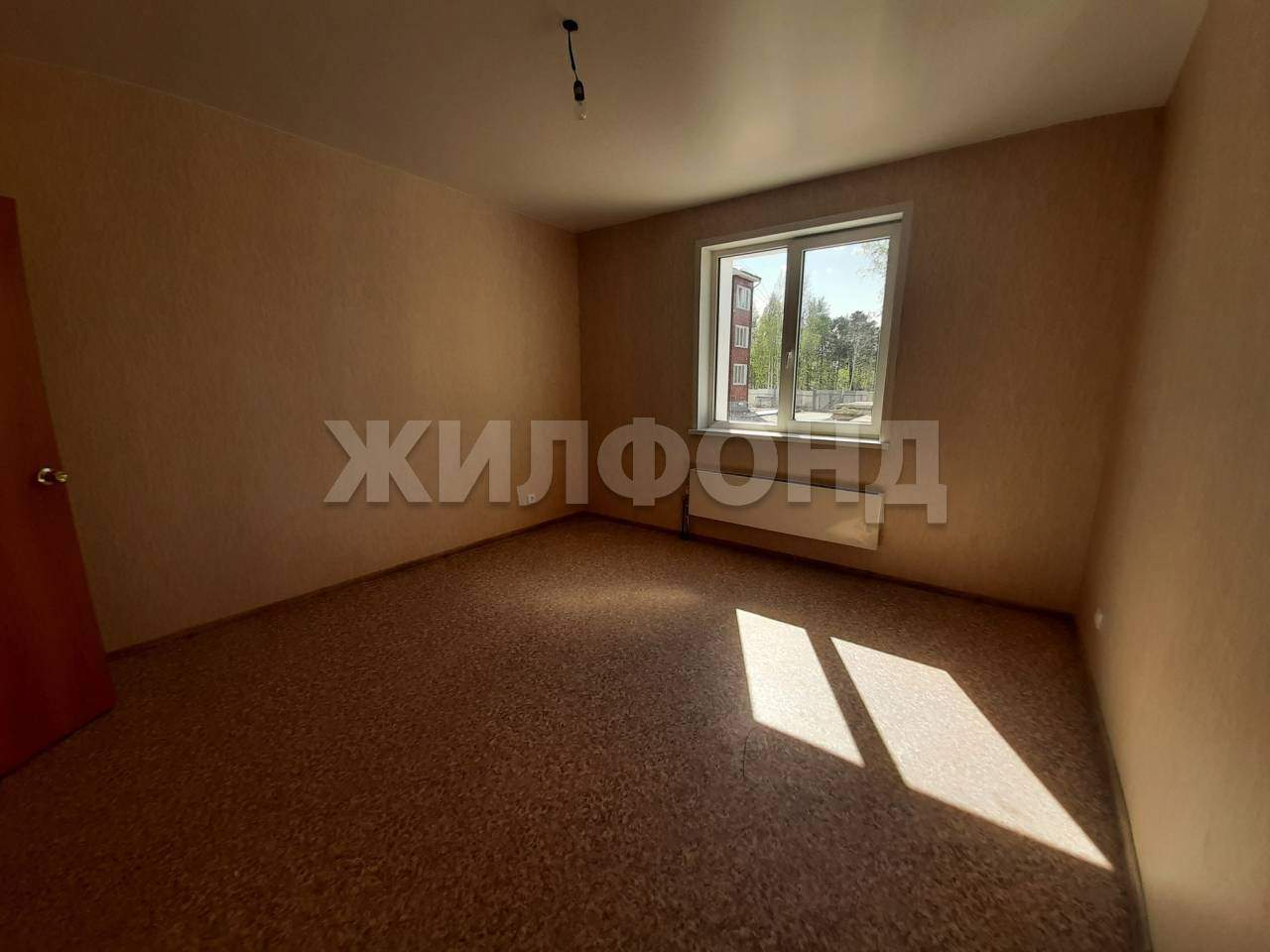 Квартира на продажу в Когалыме, Набережная улица, 7 фото №1