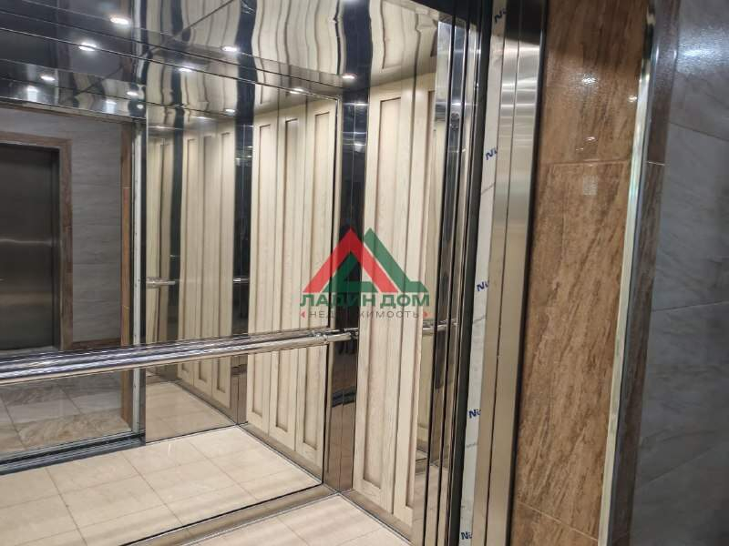 Квартира на продажу в Краснодаре, Совхозная улица, 1к7 фото №19