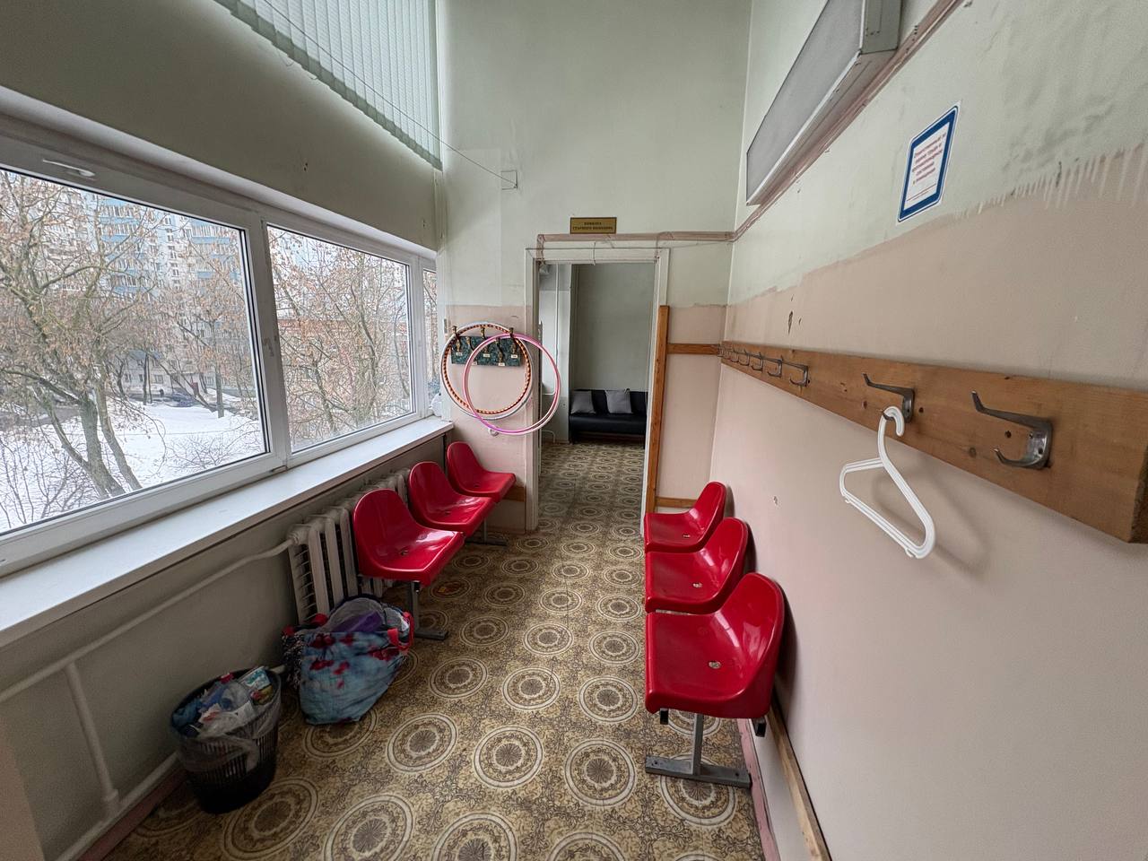 Сдам в аренду помещение свободного назначения 291.2 м.кв.